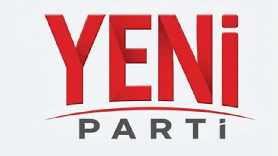 Yeni Parti'nin Logo Tasarımı ve Kuruluş Süreci