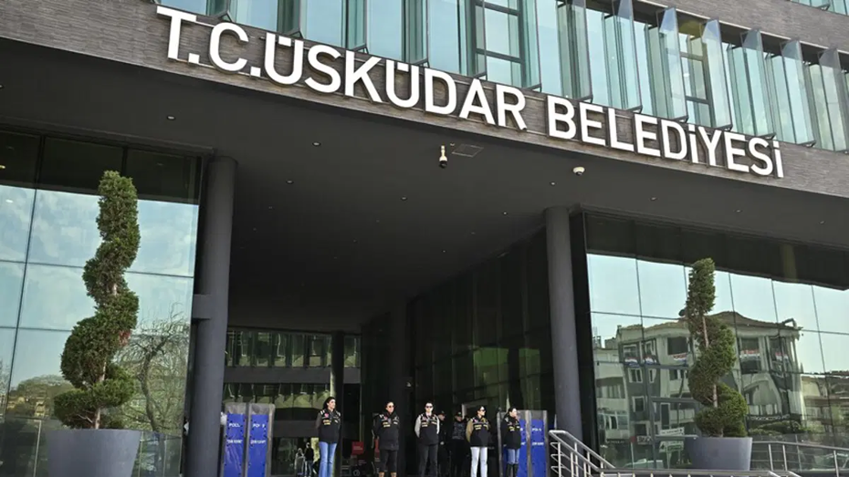 Üsküdar Belediyesi'nde Başkanvekilliği Seçimi Yenilenecek