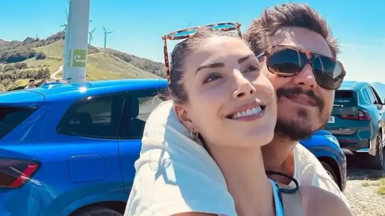 Deniz Baysal Sessizliğini Bozdu: Boşanma Sürecinde Dikkat Çeken Açıklama