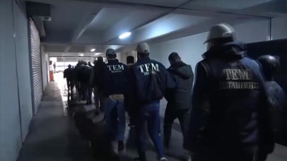 Hafıza Kartı İle Çözüm: 20 Şüpheli Gözaltında ve FETÖ Operasyonları Sürüyor