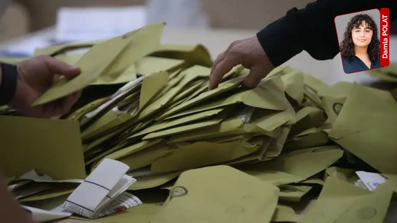 Sandık Sonuçlarına Yönelik Operasyonlar Toplumun Çeşitli Kesimlerinde Geniş Yankılar Uyandırıyor