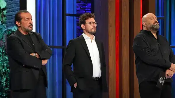MasterChef Eleme Adayı ve Dokunulmazlık Oyunu Sonuçları - 15 Eylül 2026