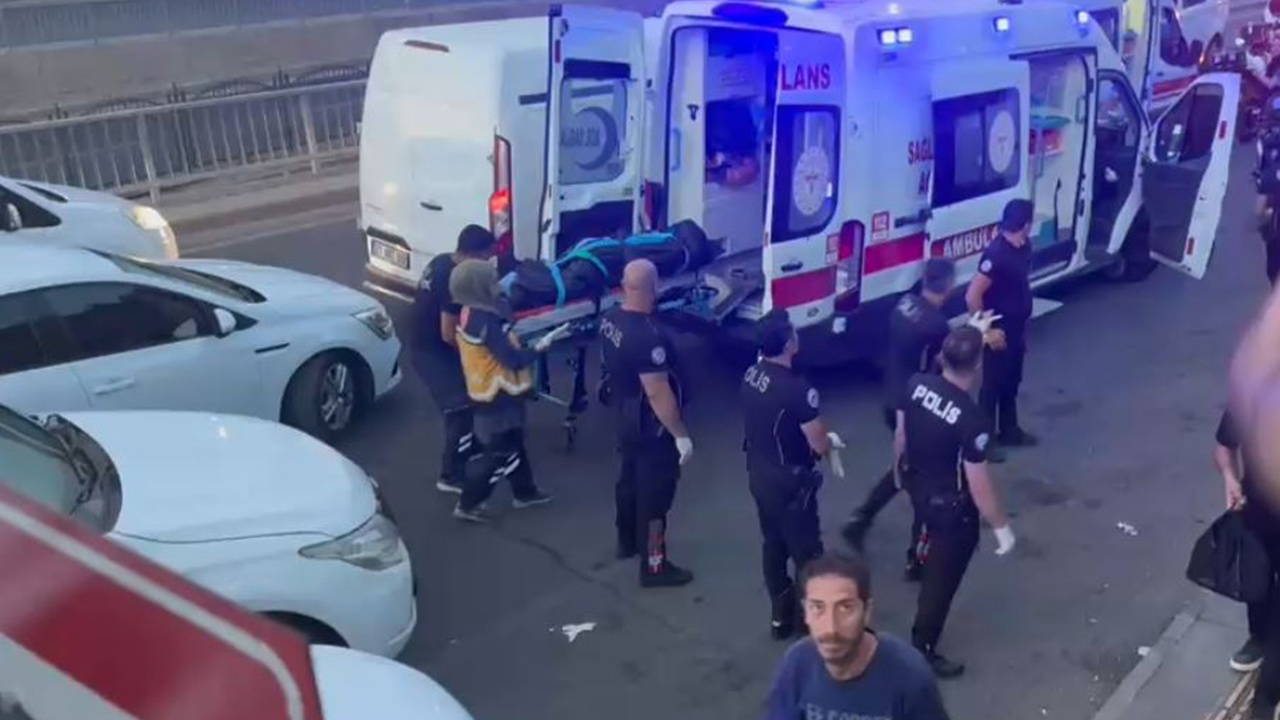 Diyarbakır'da Silahlı Alacak Kavgası Kanlı Bitti: 3 Kişi Hayatını Kaybetti