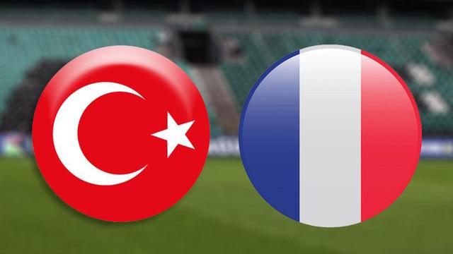 A Milli Takım Sahaya Çıkıyor: Türkiye - Fransa Maçı Ne Zaman, Saat Kaçta ve Hangi Kanalda?