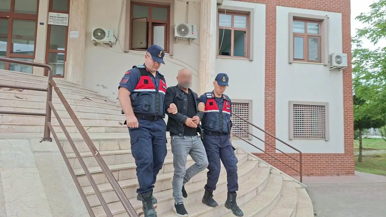 295 Gram Methampetamin İçin İlginç Reddetme: 'Limon Tuzu Zaten, Metamfetamin Deyin...'