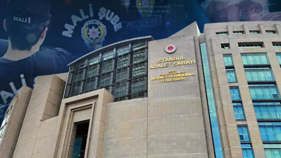 Fon Soruşturmasında Balıkçı İsmet ve Özata'nın Yöneticileri Gözaltına Alındı