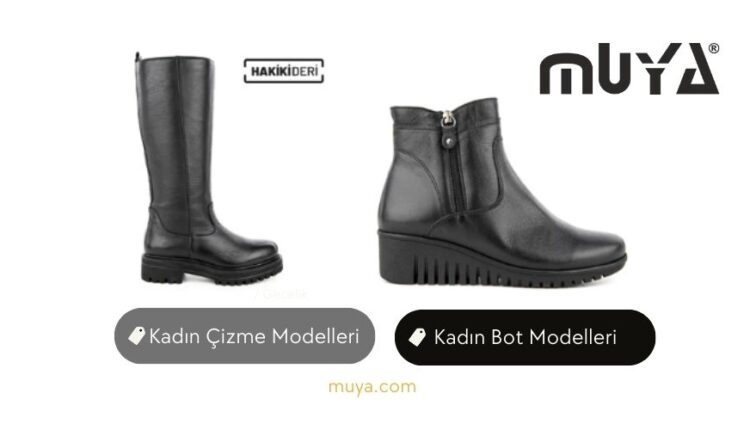 kadin-cizme-modelleri