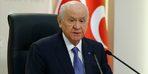 MHP lideri Bahçeli:
