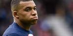 Akşam Şampiyonlar Ligi maçına Mbappe'nin tavrı damgasını vurdu!