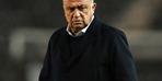 Fatih Terim'i Panathinaikos'ta çıldırtan olay!