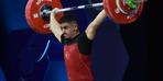 Sporcularımız Bulgaristan'da düzenlenen Avrupa Halter Şampiyonası'nda toplam 14 madalya kazandı!