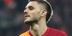 Icardi'den flaş mesaj! O ne demek istedi?