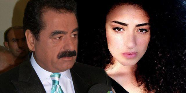 Dilan Çıtak'ın itirafı İbrahim Tatlıses'ten yıllar sonra geldi