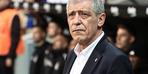 Fernando Santos'un korkunç istatistikleri!