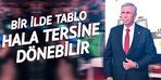 Seçimlere 13 gün kala 3 büyükşehirden sürpriz sonuçlar geldi