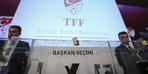 Bir TFF başkan adayı daha! resmen açıklandı