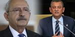 Kemal Kılıçdaroğlu'nun sözleri gündem oldu! Cevap Özgür Özel'den geldi