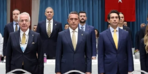 İşte F.Bahçe yönetim kurulunun yeni başkanı!