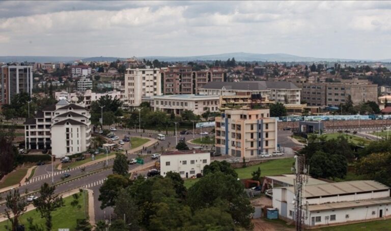 Ruanda’yla turizm anlaşmasına tepki – Son Dakika Türkiye Haberleri