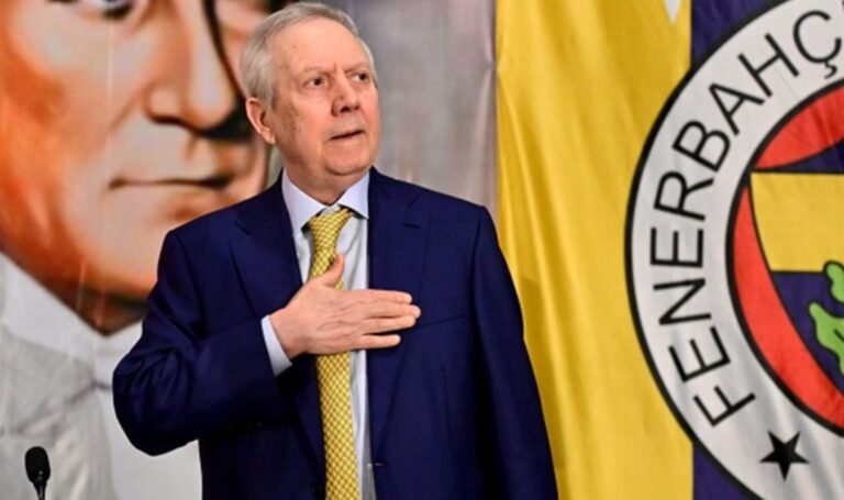 Fenerbahçe başkan adayı Yıldırım, seçilirse tek hedefi olduğunu söyledi: ‘Şampiyonluk için geliyorum’ – Son Dakika Spor Haberleri