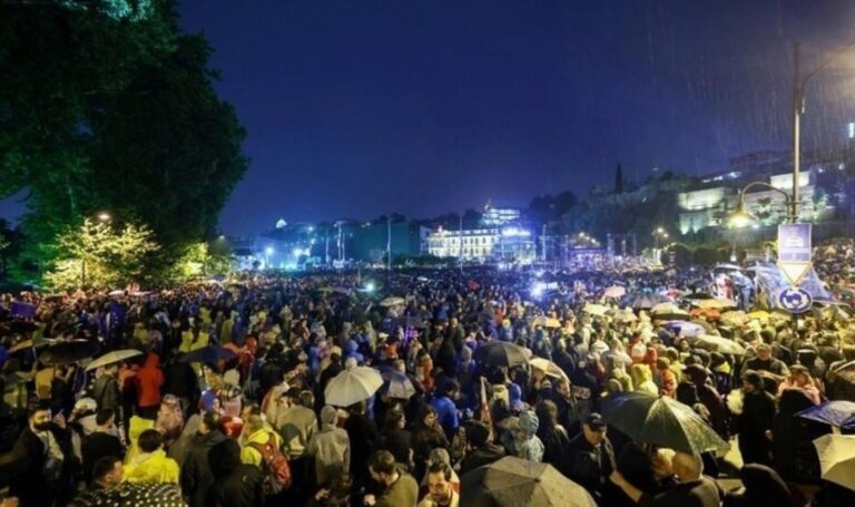 Deniz Berktay ile Kuzeyden Notlar: Yurtdışından ithal cumhurbaşkanı – Son Dakika Dünya Haberleri