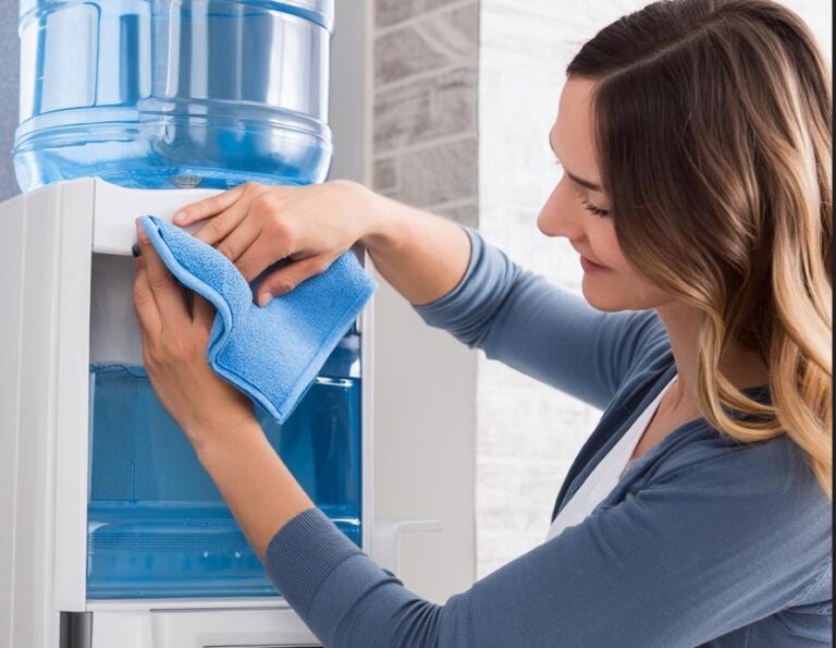 Su Deposu Temizliği – Sağlığınızı Güvence Altına Alın