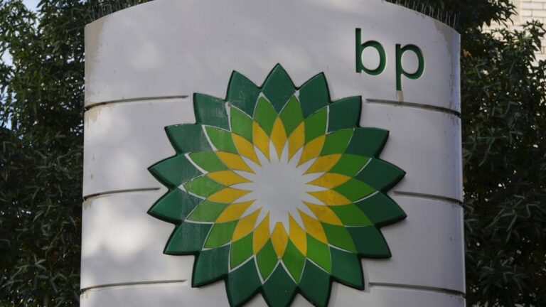 BP yenilenebilir enerji alanındaki yatırım planlarına ara veriyor