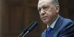 Erdoğan'ın şehit Aybüke Usta'ya mesajı
