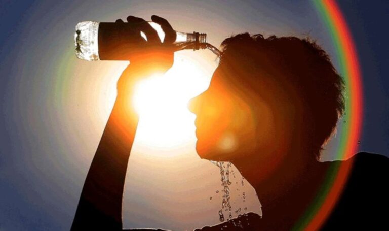 Meteoroloji uyardı: Aşırı sıcaklar etkili oluyor! 5 Haziran 2024 hava durumu raporu… Bugün hava nasıl olacak? – Son Dakika Türkiye Haberleri