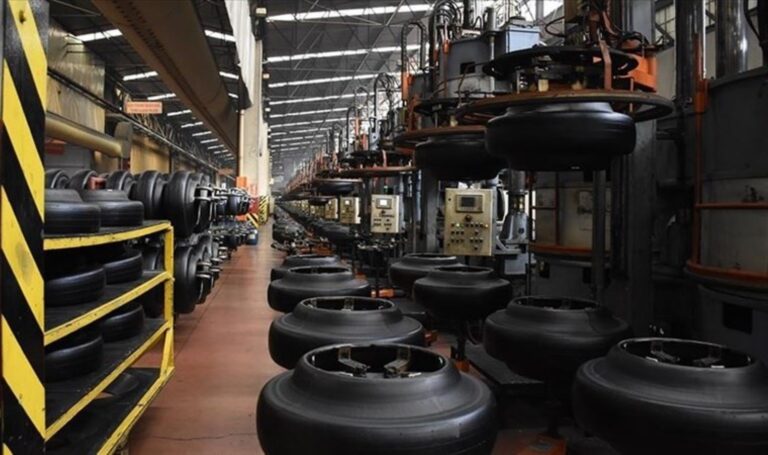 Türkiye’nin ünlü fabrikası üretimi durdurdu! 430 işçiye ‘zorunlu izin’ – Son Dakika Ekonomi Haberleri