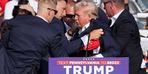 SON HABERLER | Donald Trump mitingine ateş açıldı!