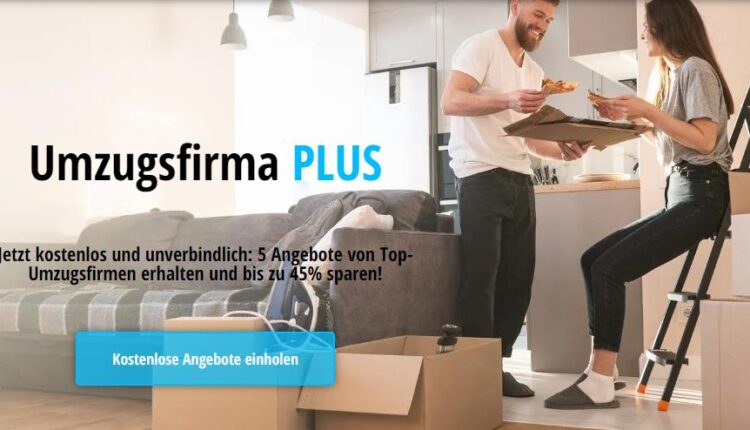 umzugsfirma-plus