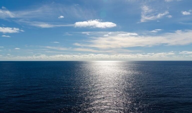 Atlantik Okyanusu, sebebi bilinmeyen bir şekilde soğuyor – Son Dakika Bilim Teknoloji Haberleri