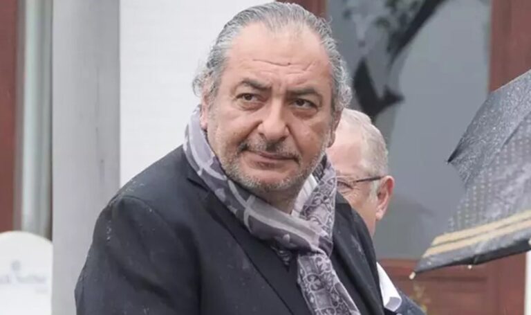 Reha Muhtar’dan kötü haber: Yeniden entübe edildi – Son Dakika Türkiye Haberleri