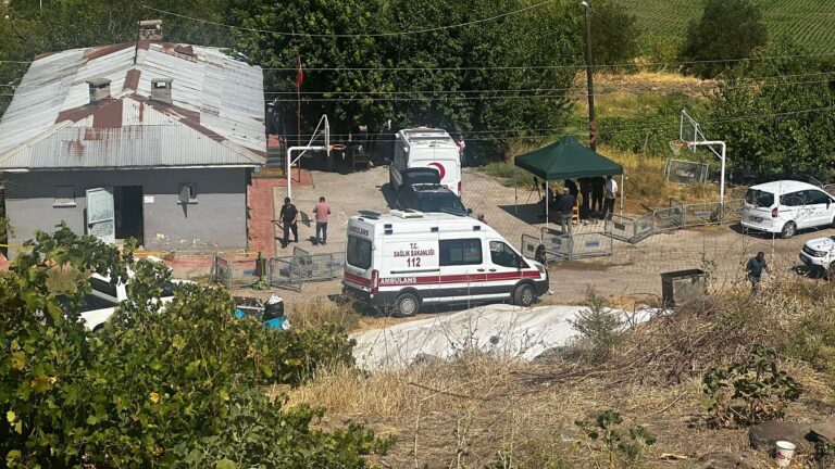 Diyarbakır Savcılığı, Narin'in 2019 yılında hayatını kaybeden ablası Tülin Güran hakkında da soruşturma başlattı.