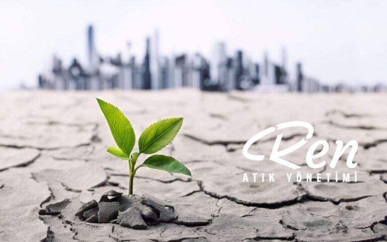 Tehlikesiz Atık Yönetimi: Çevre ve Gelecek İçin Hayati Bir Adım