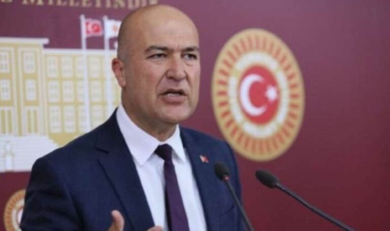 CHP'li Bakan: Devlet mekanizması kişiler için değil, bazı siyasi çıkarları korumak için refleksiftir – Son Dakika Siyasi Haberler