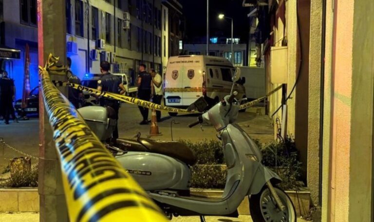 Kadına dehşet yaşattılar: Silahla başından vurup kaçtılar! – Türkiye'den son dakika haberleri