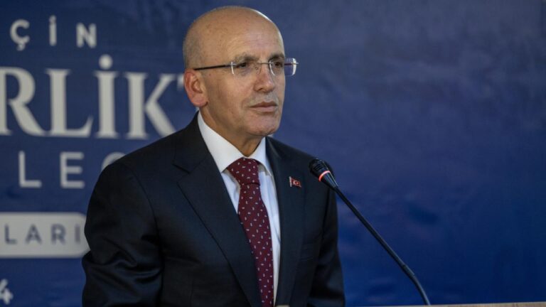 “Yüksek büyümenin temelini atıyoruz” – Son Dakika Haberi