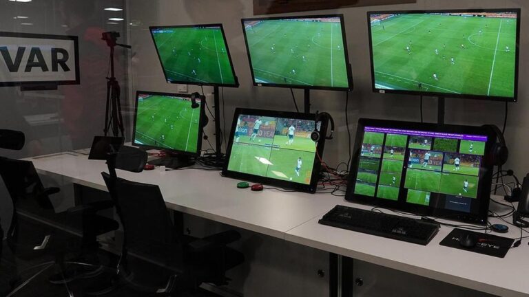 Gaziantep FK – Beşiktaş VAR maçı açıklandı!