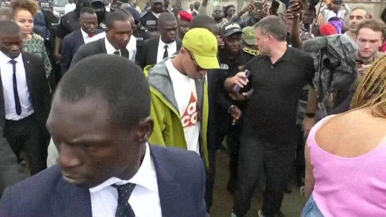 Futbol yıldızına tecavüz suçlaması: Tutuklanacak mı? – Spor haberleri