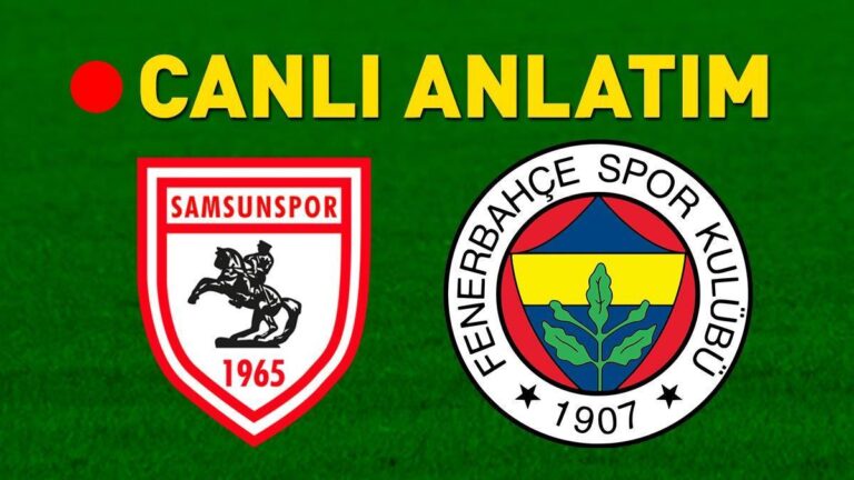 Samsun'da 90 kritik dakika