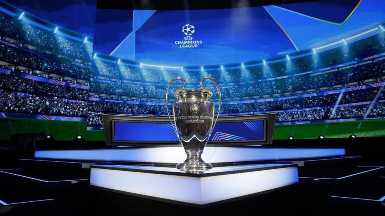 Şampiyonlar Ligi'nde 3. hafta sürpriz sonuçlarla sona erdi