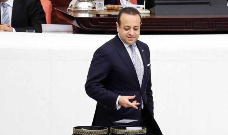 Kovulan Egemen Bağış sessizliğini bozdu – Son Dakika Türkiye Haberleri