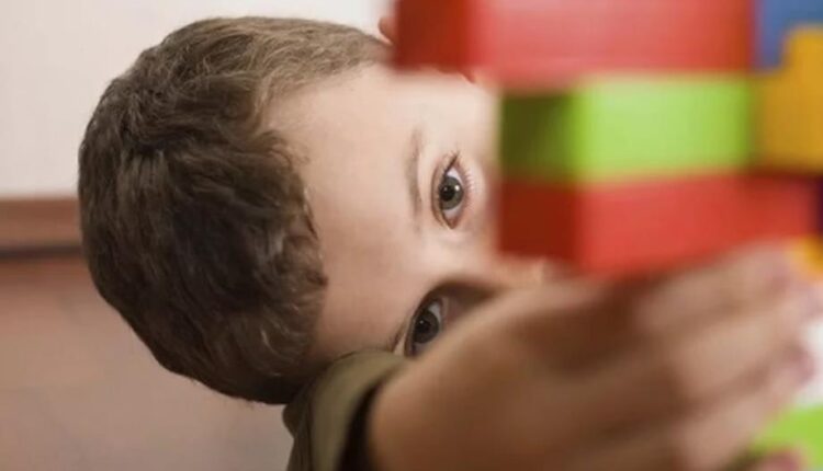 Otizm Çeşitleri, Otizmli çocuklar, Esat Testi (3)