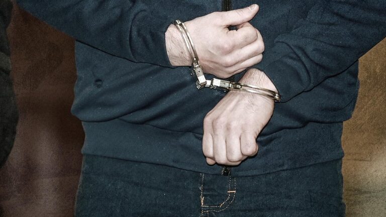 Kırklareli'de terör operasyonu: 2 gözaltı