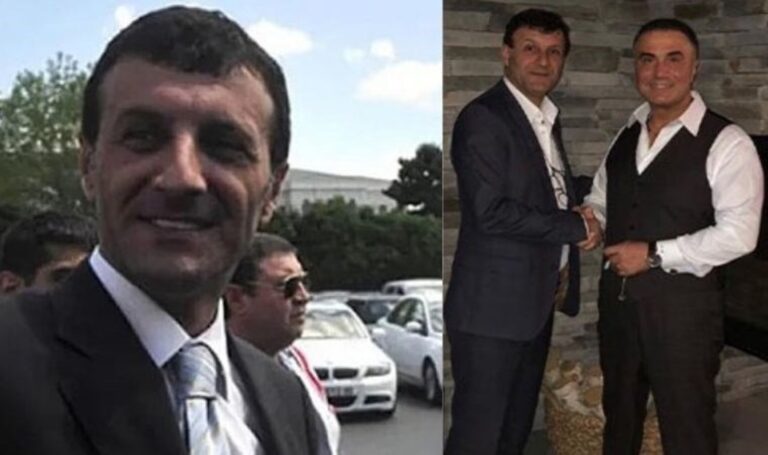 Sedat Peker'in avukatı Ayhan Sağıroğlu hayatını kaybetti – Son Dakika Türkiye Haberleri