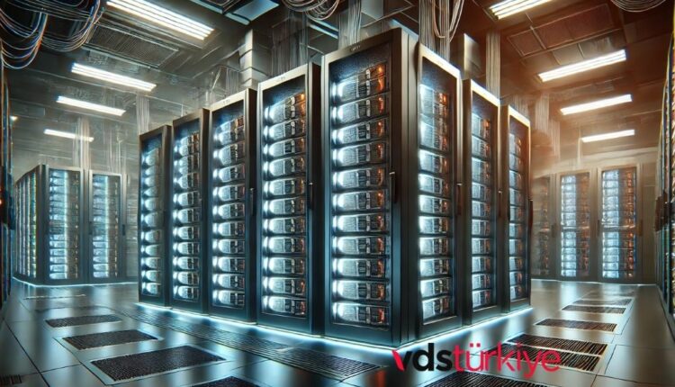 Vds sunucu, Vds server, Vds satın al (1)