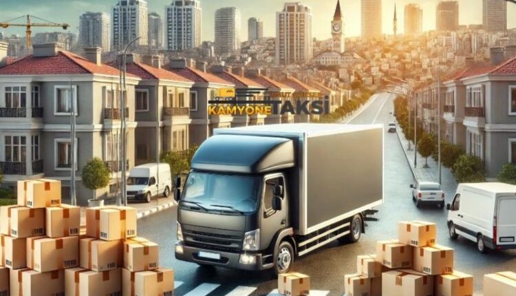 ankara evden eve nakliyat, ankara nakliyat, Ankara Şehirler Arası Nakliyat
