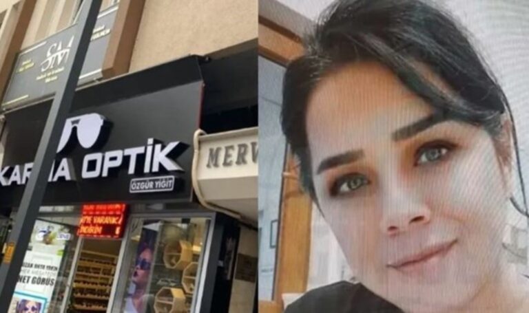 Kocaeli'de şüpheli ölüm… Kadın kalbinden vurulmuş halde bulundu! – Türkiye'den son dakika haberleri